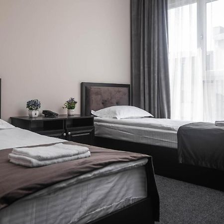 Korkem Tau Otel Astana Dış mekan fotoğraf