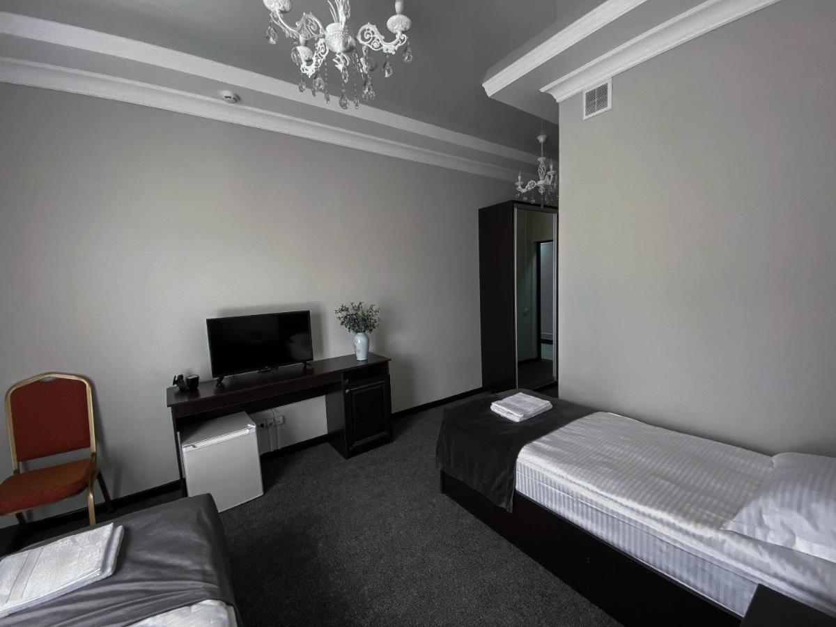 Korkem Tau Otel Astana Dış mekan fotoğraf