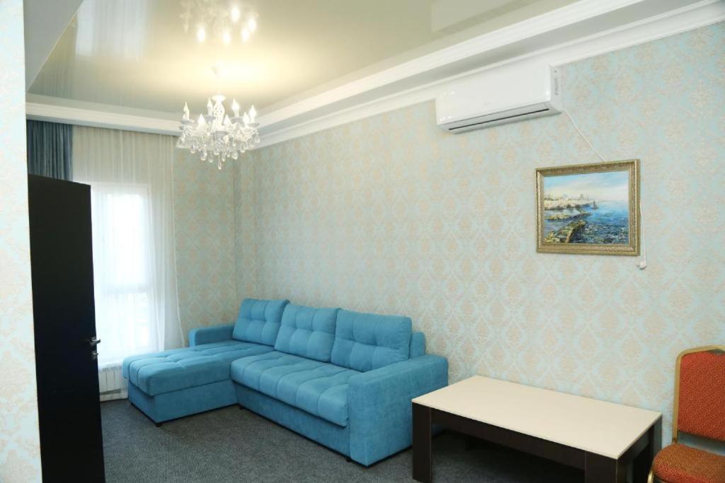 Korkem Tau Otel Astana Dış mekan fotoğraf