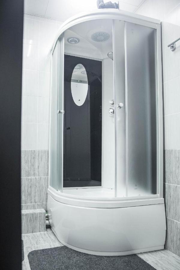 Korkem Tau Otel Astana Dış mekan fotoğraf