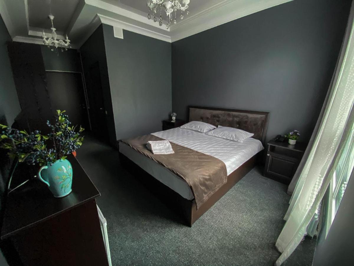 Korkem Tau Otel Astana Dış mekan fotoğraf